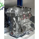 Hyundai Kona Sandık Motor Sıfır