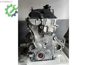 Hyundai Accent Blue Orijinal Sıfır Benzinli Sandık Motor (3. Adet)