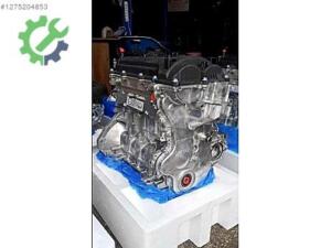 Orijinal Hyundai Accent Blue Sandık Motor Sıfır (3. Adet)