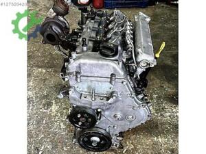 Sıfır Orijinal Motor Komple Kia Cerato Dizel (2. Adet)