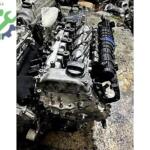 Kia Cee’d Motor Komple Sıfır