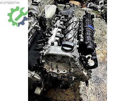 Kia Cee'd Motor Komple çıkma parça