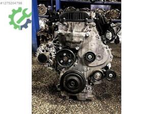 Sıfır Orijinal Motor Komple Hyundai i40 Dizel