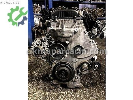 Hyundai i40 Motor Komple çıkma parça