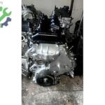 Hyundai i30 Motor Komple Sıfır