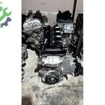 Hyundai Elantra Motor Komple Çıkma