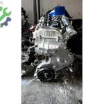 Hyundai Accent Blue Motor Komple Çıkma