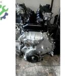 Hyundai i20 Motor Komple Sıfır