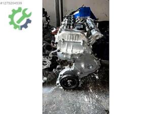 Sıfır Orijinal Motor Komple Hyundai Matrix Dizel (2. Adet)
