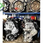 Hyundai Accent Era Motor Komple Çıkma