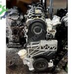 Kia Sportage Motor Komple Çıkma