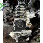 Hyundai Santa Fe Motor Komple Çıkma