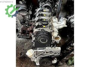Orijinal Hyundai Santa Fe Motor Komple Dizel Çıkma