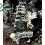 Hyundai Santa Fe Motor Komple Çıkma