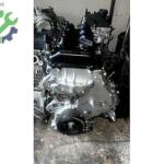 Hyundai Accent Blue Motor Komple Sıfır