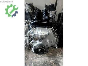 Sıfır Orijinal Motor Komple Hyundai Accent Blue Dizel (4. Adet)