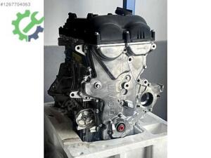 Kia Cerato Orijinal Sıfır Benzinli Sandık Motor (3. Adet)