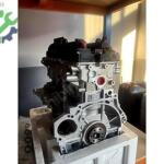 Hyundai i20 Sandık Motor Sıfır