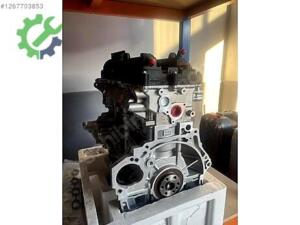 Sandık Motor Hyundai i20 Benzinli — Sıfır Orijinal (4. Adet)