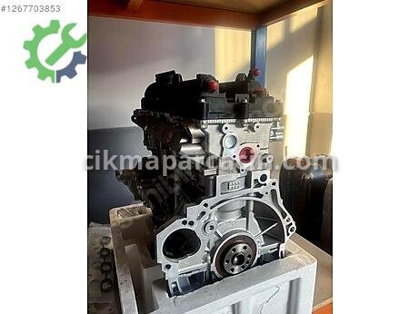 Hyundai i20 Sandık Motor çıkma parça