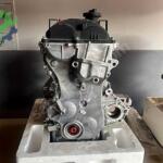 Hyundai i20 Sandık Motor Sıfır