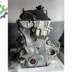 Hyundai Accent Blue Sandık Motor Sıfır