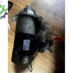 Hyundai Matrix Marş Motoru Çıkma