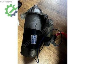 Hyundai Matrix Orijinal Çıkma Dizel Marş Motoru