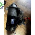 Hyundai Getz Marş Motoru Çıkma