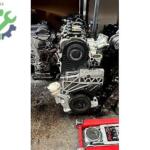 Kia Sportage Motor Komple Sıfır