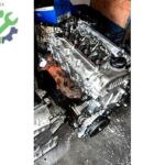 Kia Rio Motor Komple Sıfır