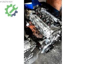 Sıfır Orijinal Motor Komple Kia Rio Dizel (3. Adet)