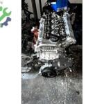 Kia Cerato Motor Komple Sıfır