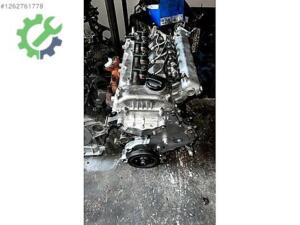 Sıfır Motor Komple — Kia Cerato Dizel (2. Adet)