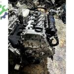 Kia Cee’d Motor Komple Sıfır