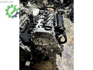 Sıfır Orijinal Motor Komple Kia Cee’d Dizel (2. Adet)