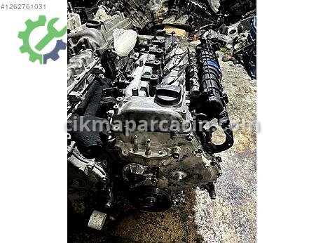 Kia Cee'd Motor Komple çıkma parça
