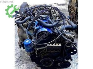 Hyundai Tucson Orijinal Sıfır Dizel Motor Komple (2. Adet)