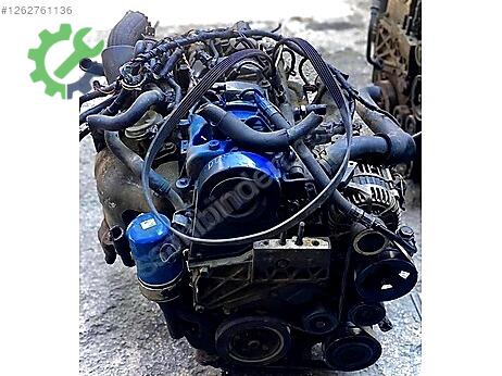 Hyundai Tucson Motor Komple çıkma parça