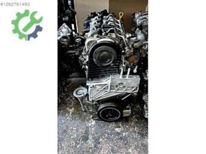 Hyundai Sonata Orijinal Sıfır Dizel Motor Komple (2. Adet)
