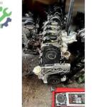 Hyundai Santa Fe Motor Komple Sıfır