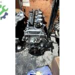 Hyundai Matrix Motor Komple Sıfır