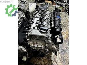 Orijinal Hyundai i40 Motor Komple Dizel Sıfır