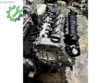 Hyundai i30 Motor Komple çıkma parça