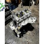 Hyundai Getz Motor Komple Sıfır