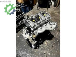 Sıfır Orijinal Motor Komple Hyundai Getz Dizel (2. Adet)
