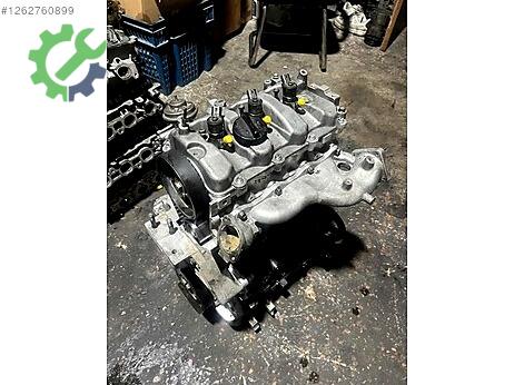 Hyundai Getz Motor Komple çıkma parça