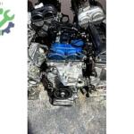 Hyundai i10 Motor Komple Sıfır