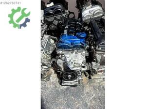 Sıfır Motor Komple — Hyundai i10 Benzinli