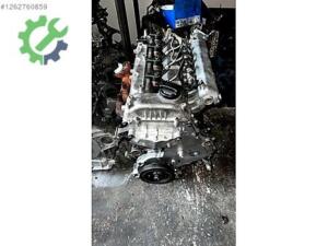 Orijinal Hyundai Elantra Motor Komple Dizel Sıfır (3. Adet)